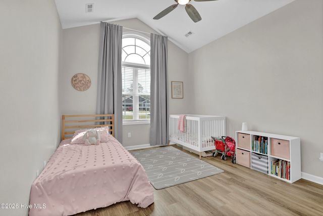 203 Everett Yopp Drive, Sneads Ferry, NC 28460