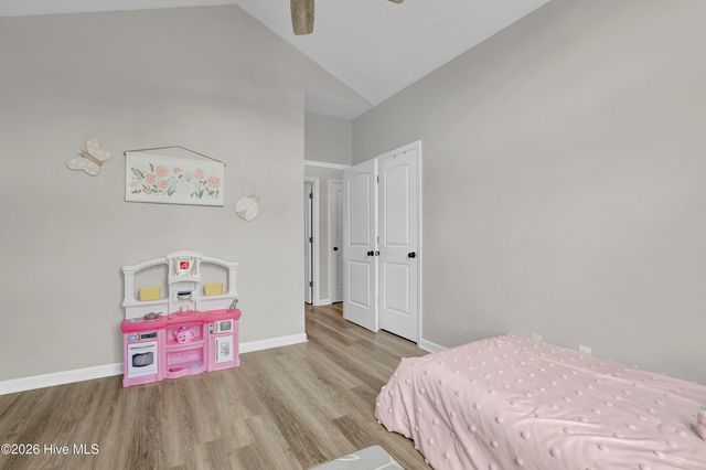 203 Everett Yopp Drive, Sneads Ferry, NC 28460