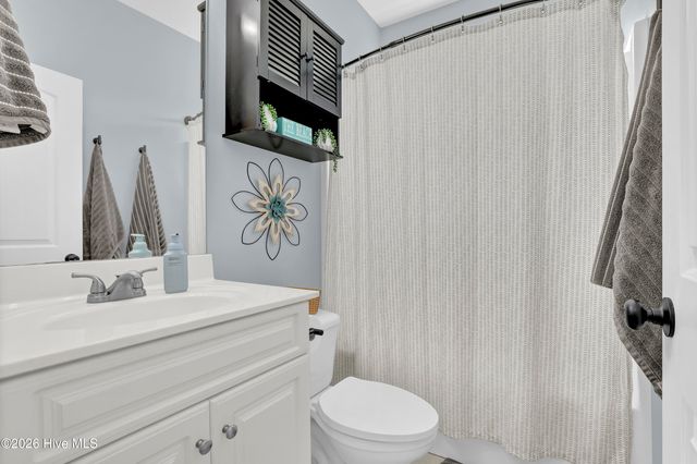 203 Everett Yopp Drive, Sneads Ferry, NC 28460