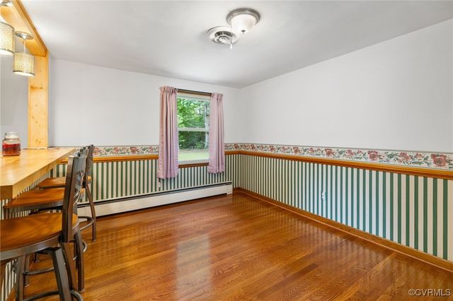 12418 Gravelbrook Rd, South Prince George, VA 23805