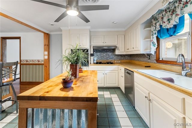 12418 Gravelbrook Rd, South Prince George, VA 23805