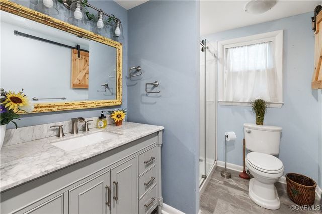 12418 Gravelbrook Rd, South Prince George, VA 23805