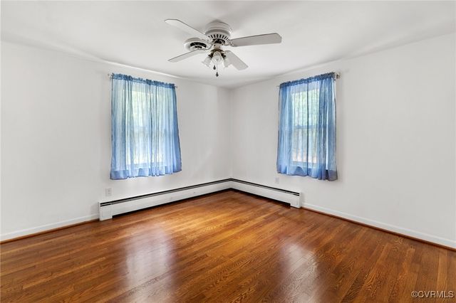 12418 Gravelbrook Rd, South Prince George, VA 23805