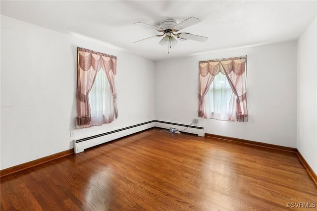 12418 Gravelbrook Rd, South Prince George, VA 23805