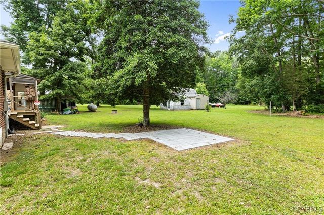 12418 Gravelbrook Rd, South Prince George, VA 23805