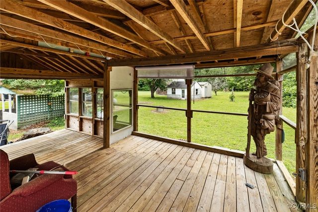 12418 Gravelbrook Rd, South Prince George, VA 23805