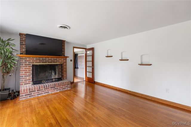 12418 Gravelbrook Rd, South Prince George, VA 23805