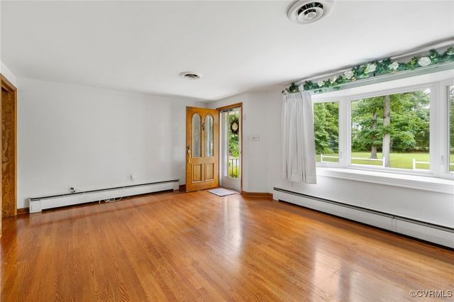 12418 Gravelbrook Rd, South Prince George, VA 23805