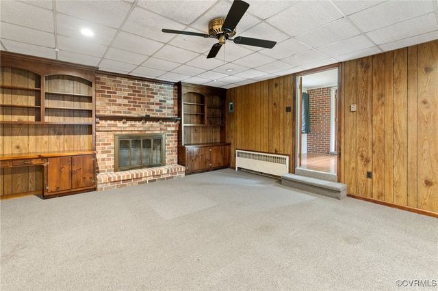 12418 Gravelbrook Rd, South Prince George, VA 23805