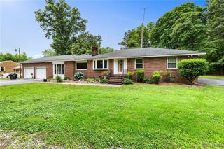 12418 Gravelbrook Rd, South Prince George, VA 23805