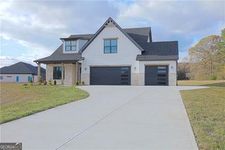 1480 Wheeler Cemetery Road, Maysville, GA 30558