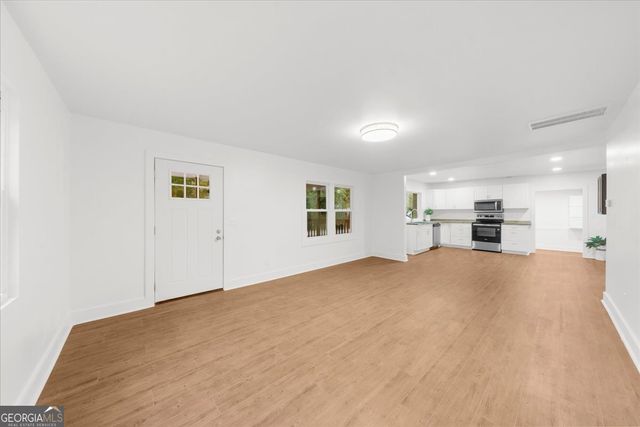 51 NW Selman Road NW, Rome, GA 30165