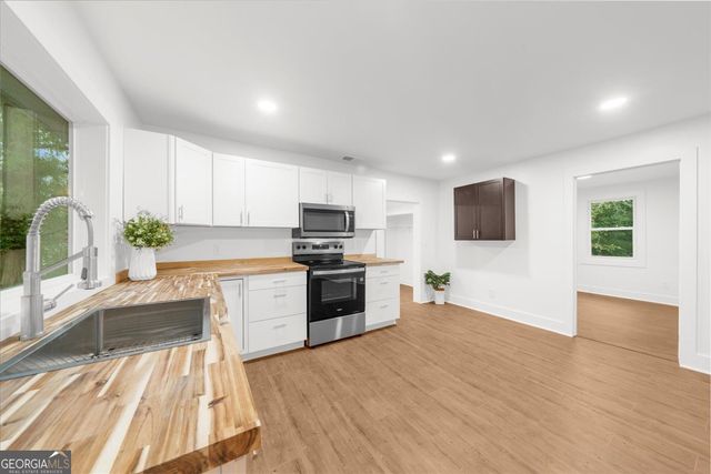 51 NW Selman Road NW, Rome, GA 30165