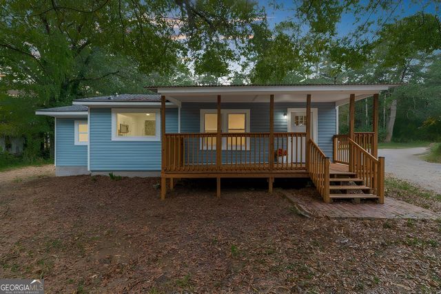 51 NW Selman Road NW, Rome, GA 30165