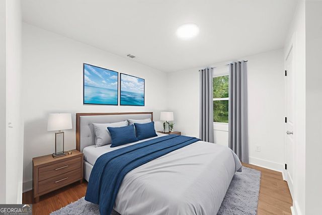 51 NW Selman Road NW, Rome, GA 30165