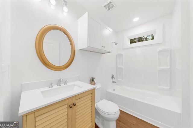 51 NW Selman Road NW, Rome, GA 30165