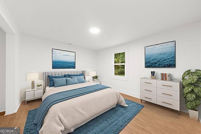 51 NW Selman Road NW, Rome, GA 30165