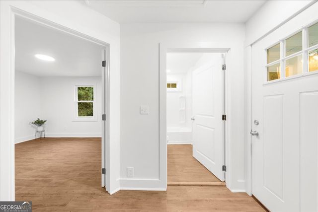 51 NW Selman Road NW, Rome, GA 30165