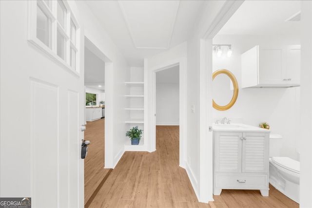 51 NW Selman Road NW, Rome, GA 30165