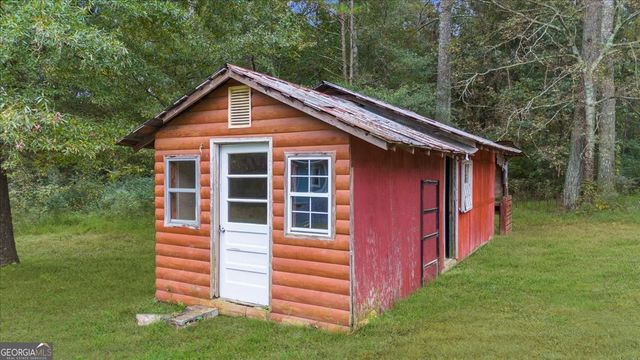 51 NW Selman Road NW, Rome, GA 30165