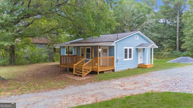 51 NW Selman Road NW, Rome, GA 30165