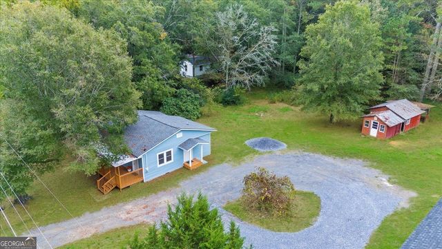 51 NW Selman Road NW, Rome, GA 30165