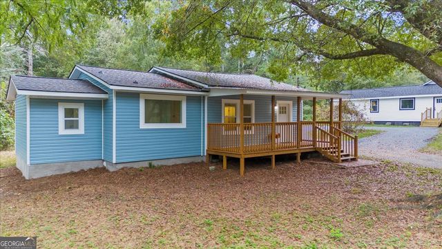 51 NW Selman Road NW, Rome, GA 30165