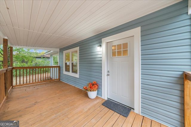 51 NW Selman Road NW, Rome, GA 30165