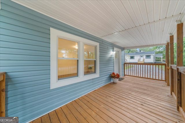 51 NW Selman Road NW, Rome, GA 30165