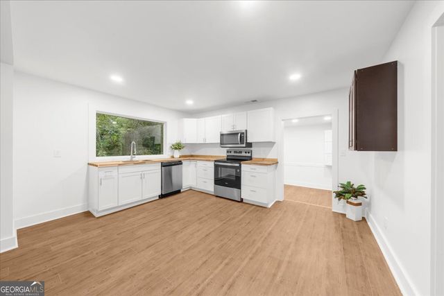 51 NW Selman Road NW, Rome, GA 30165