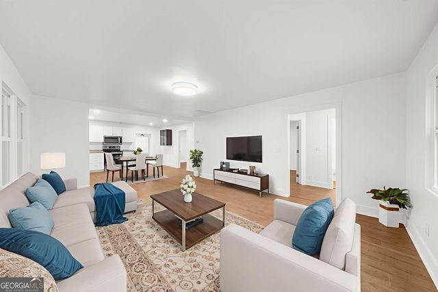 51 NW Selman Road NW, Rome, GA 30165