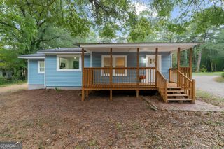 51 NW Selman Road NW, Rome, GA 30165