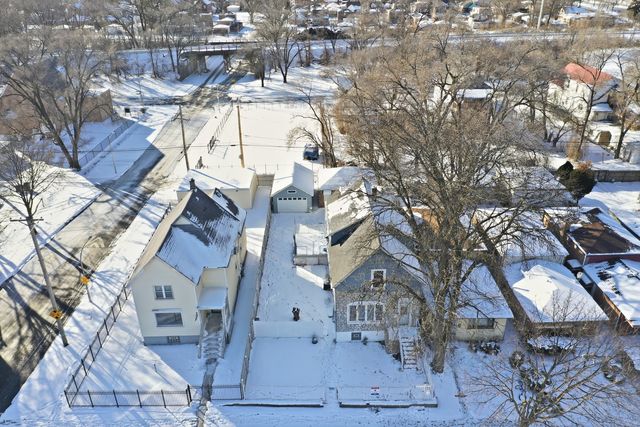 8750 S Princeton Avenue, Chicago, IL 60620