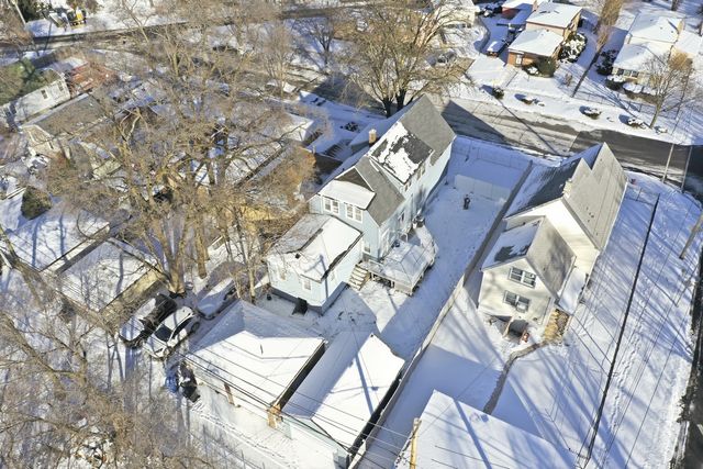 8750 S Princeton Avenue, Chicago, IL 60620