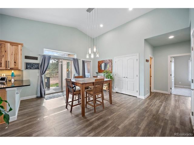 1101 Ptarmigan Dr, Woodland Park, CO 80863