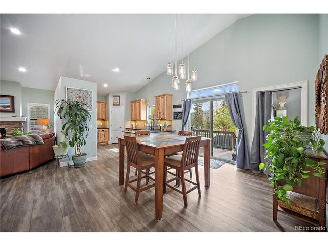 1101 Ptarmigan Dr, Woodland Park, CO 80863