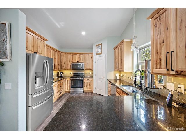 1101 Ptarmigan Dr, Woodland Park, CO 80863