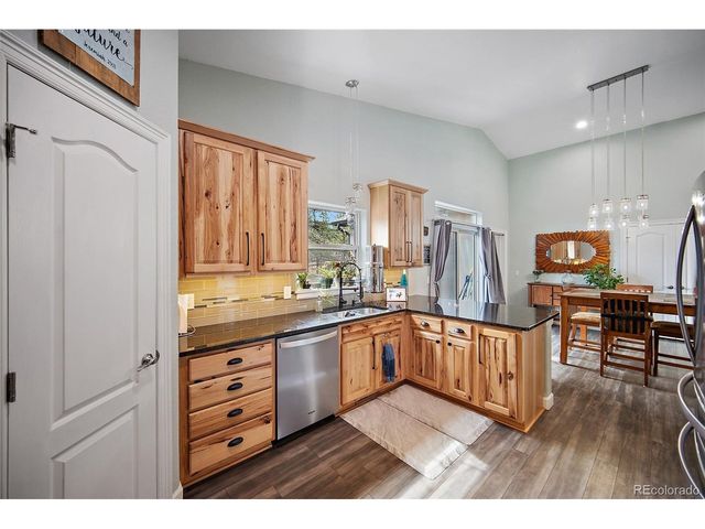 1101 Ptarmigan Dr, Woodland Park, CO 80863