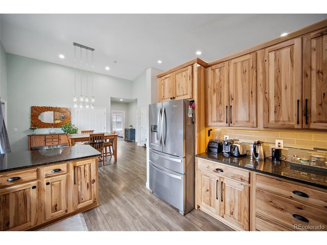 1101 Ptarmigan Dr, Woodland Park, CO 80863