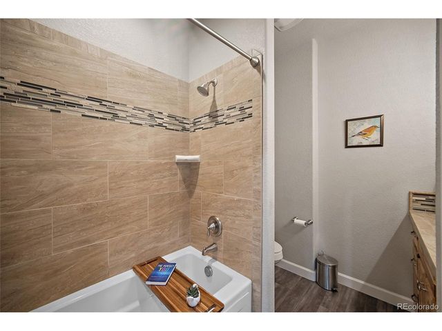 1101 Ptarmigan Dr, Woodland Park, CO 80863
