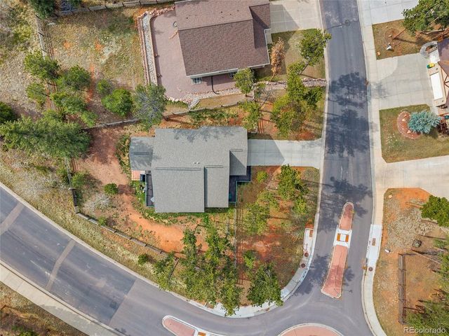 1101 Ptarmigan Dr, Woodland Park, CO 80863