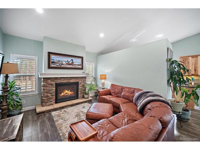 1101 Ptarmigan Dr, Woodland Park, CO 80863