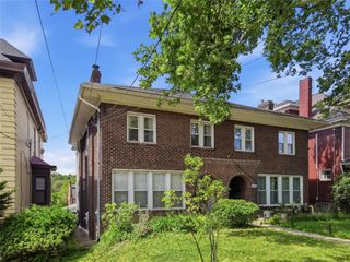 6358 Morrowfield Ave, Squirrel Hill, PA 15217