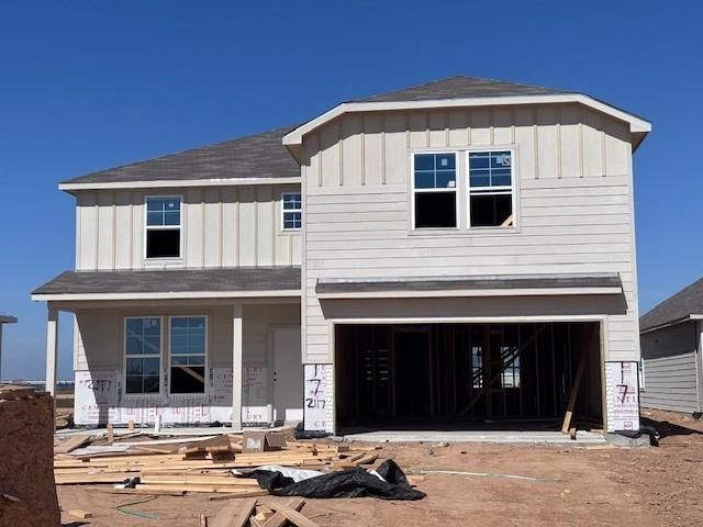 2117 Soriah Court, Brookshire, TX 77423