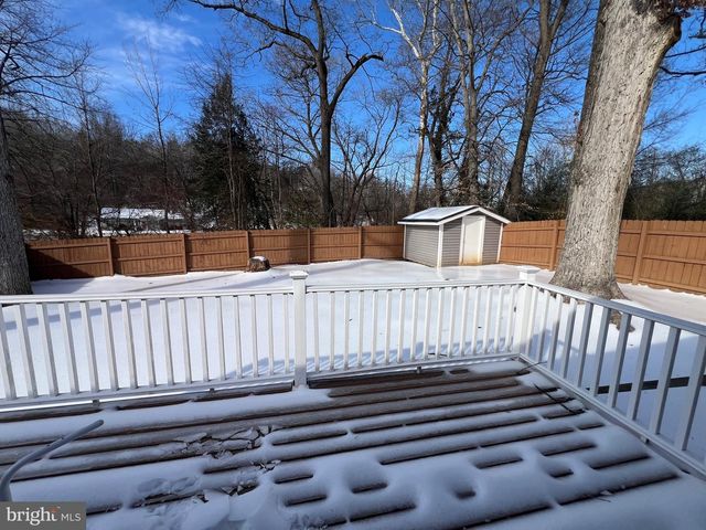 33 GEORGE MASON ROAD, Stafford, VA 22554