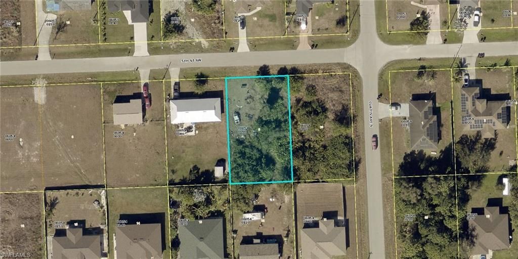 4003 5th ST SW, Lehigh Acres, FL 33976