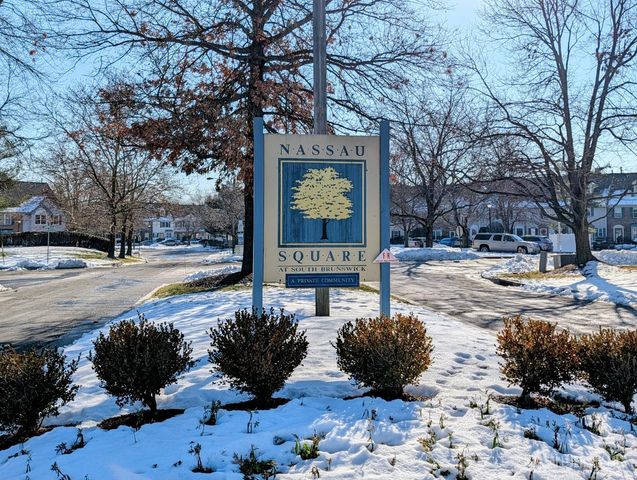 62 Colleen Court, South Brunswick, NJ 08824