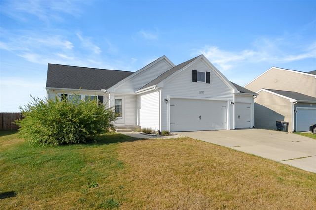 8076 Lausen Lane, Richland, MI 49083