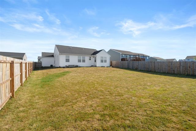 8076 Lausen Lane, Richland, MI 49083