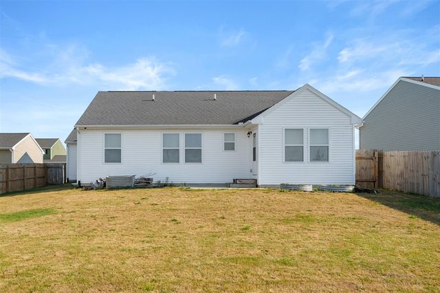 8076 Lausen Lane, Richland, MI 49083